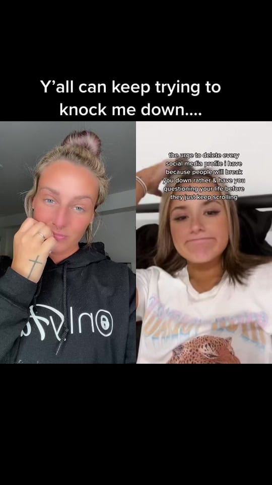Post 3 by Chelsea Espejo on TikTok (video)