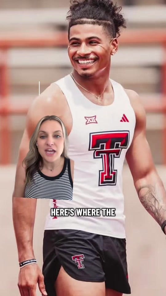 Post 5 by Meg TV 📺 on TikTok (video)