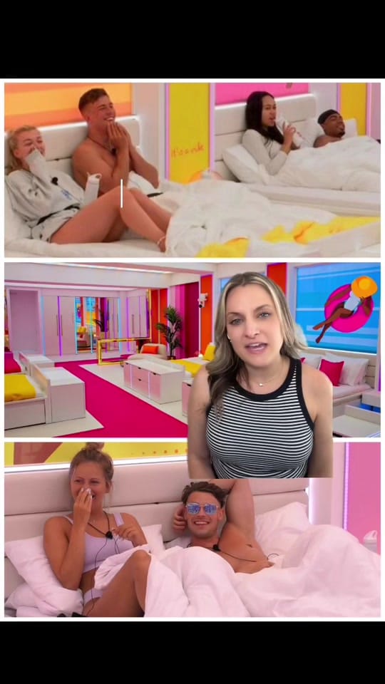 Post 4 by Meg TV 📺 on TikTok (video)