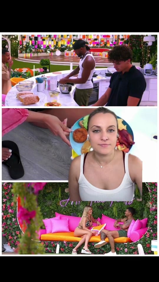 Post 1 by Meg TV 📺 on TikTok (video)