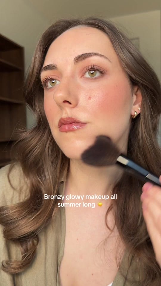 Post 1 by beth | bloves.beauty on TikTok (video)