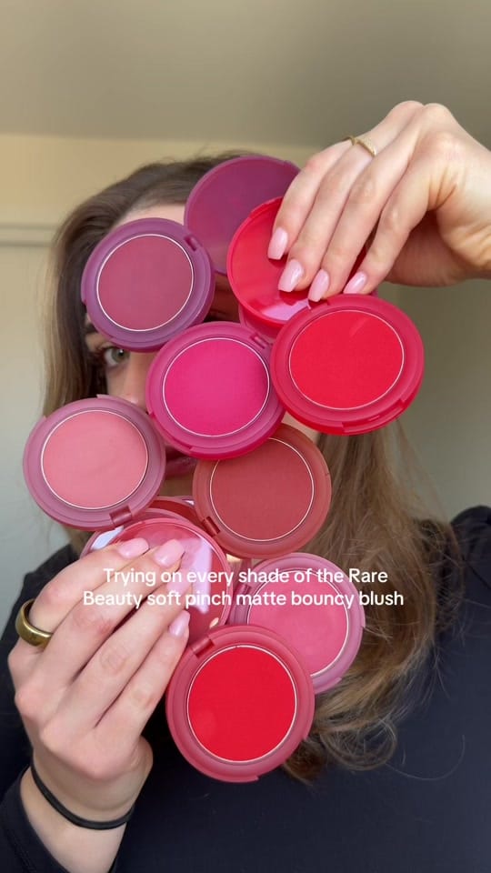 Post 9 by beth | bloves.beauty on TikTok (video)