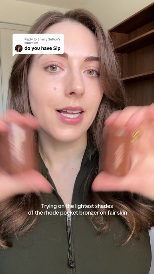 Post 2 by beth | bloves.beauty on TikTok (video)