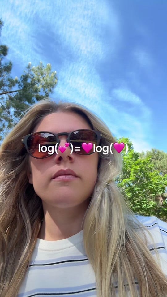 Post 1 by MathsChelsea on TikTok (video)