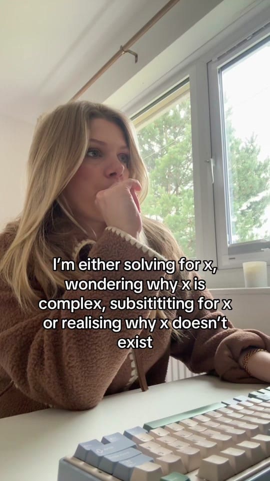 Post 6 by MathsChelsea on TikTok (video)