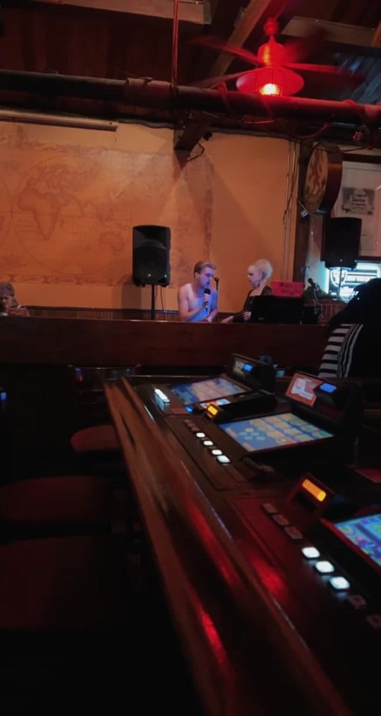 Post 10 by Chris Morgan on TikTok (video)