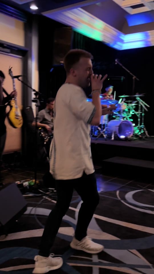 Post 4 by Chris Morgan on TikTok (video)
