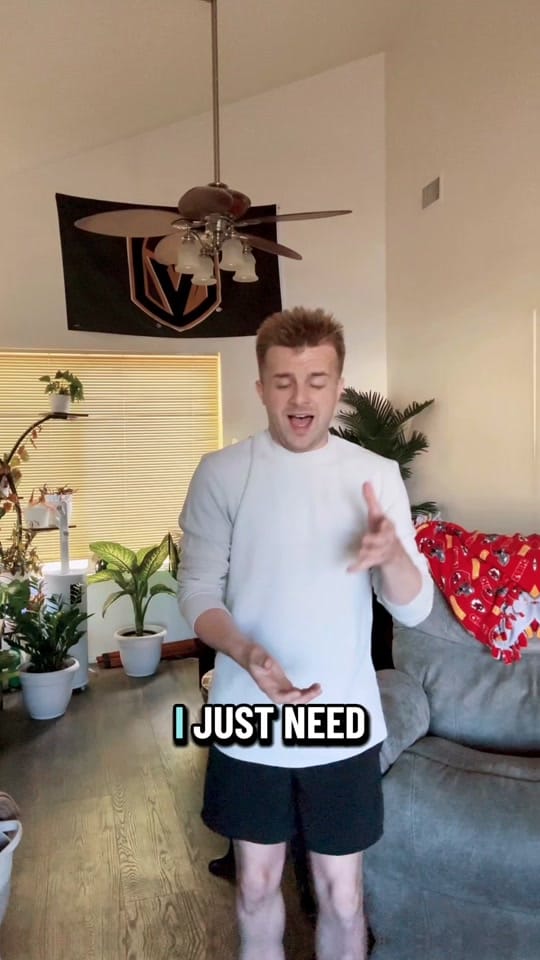 Post 3 by Chris Morgan on TikTok (video)