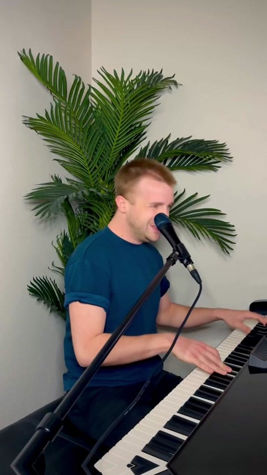 Post 5 by Chris Morgan on TikTok (video)
