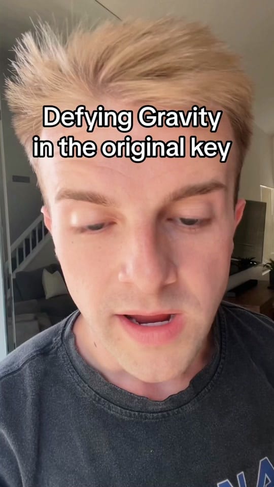Post 9 by Chris Morgan on TikTok (video)