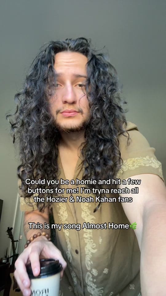 Post 6 by Aaron Chapple on TikTok (video)
