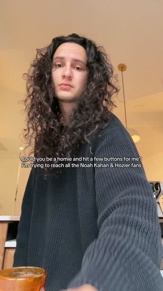 Post 9 by Aaron Chapple on TikTok (video)