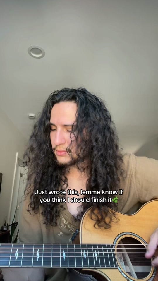 Post 4 by Aaron Chapple on TikTok (video)