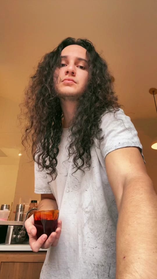 Post 10 by Aaron Chapple on TikTok (video)