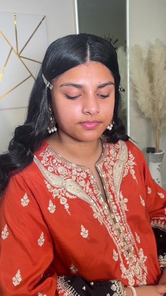 Post 6 by Navreet Sidhu on TikTok (video)
