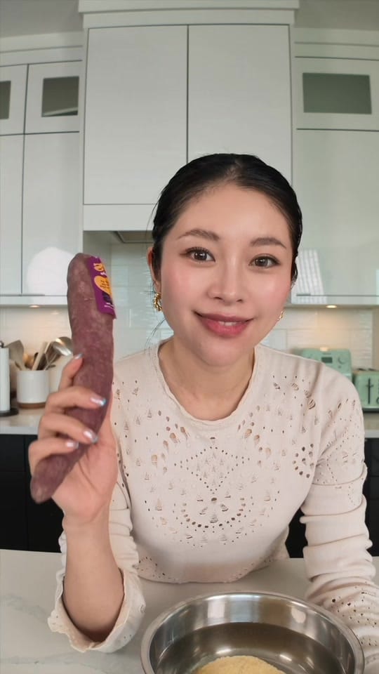 Post 6 by Olivia He on TikTok (video)