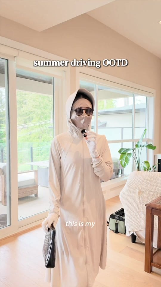 Post 5 by Olivia He on TikTok (video)