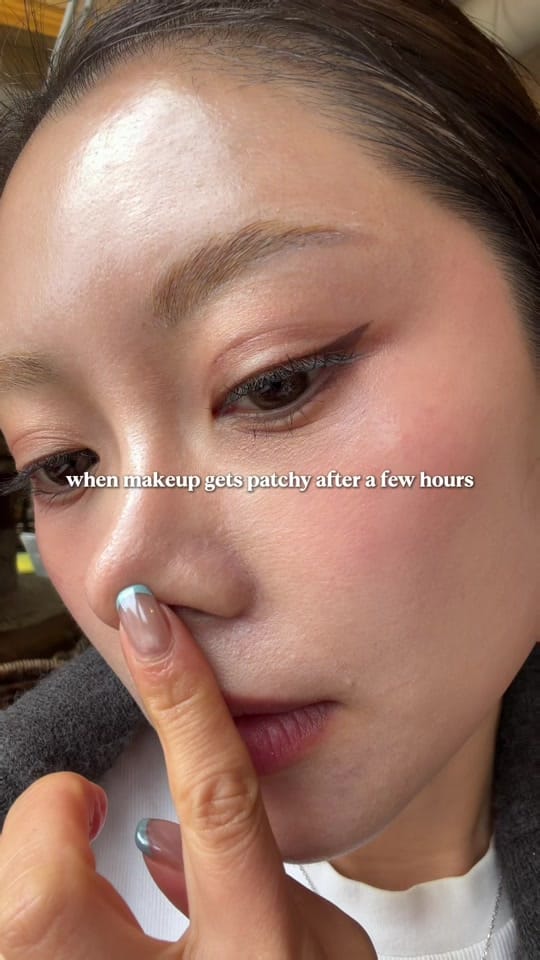 Post 1 by Olivia He on TikTok (video)