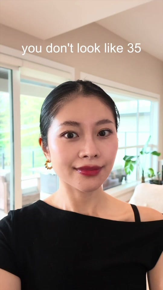 Post 7 by Olivia He on TikTok (video)