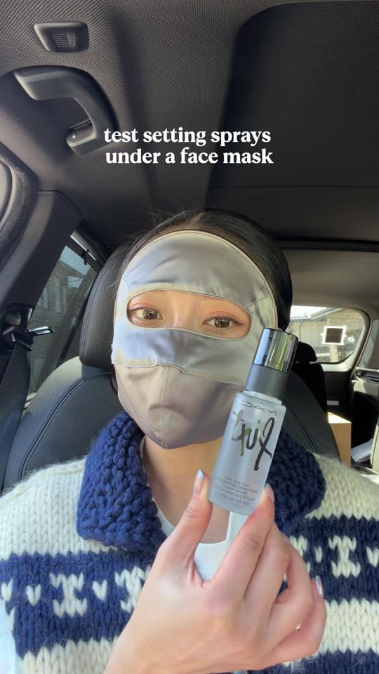 Post 9 by Olivia He on TikTok (video)