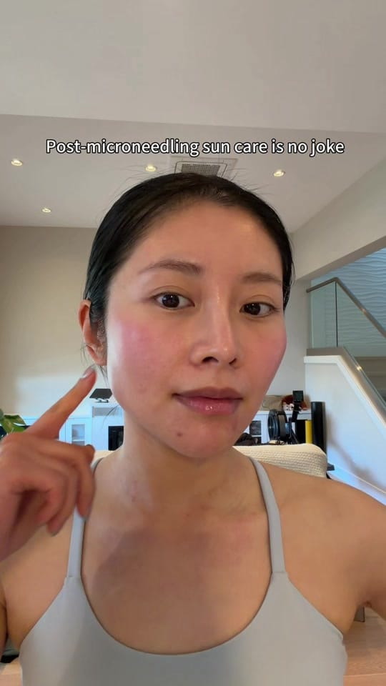 Post 10 by Olivia He on TikTok (video)
