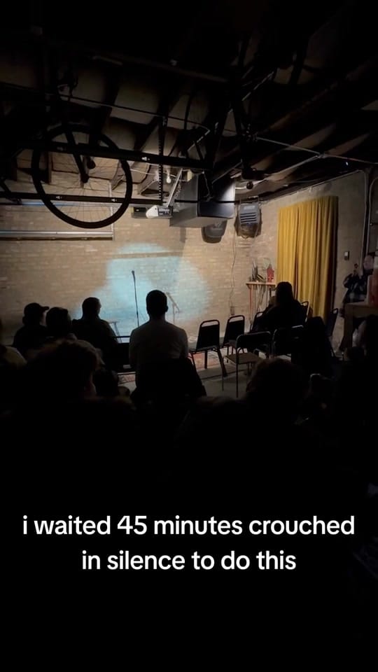 Post 9 by johnbo stockwell on TikTok (video)
