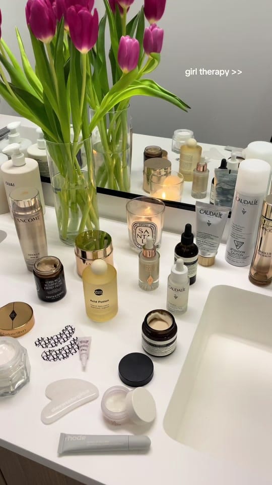 Post 7 by Katrina on TikTok (video)