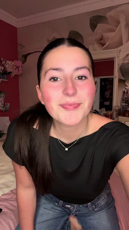 Post 10 by Jasmin 🎤 on TikTok (video)