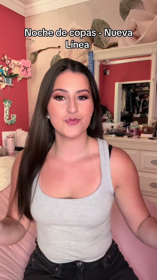 Post 7 by Jasmin 🎤 on TikTok (video)
