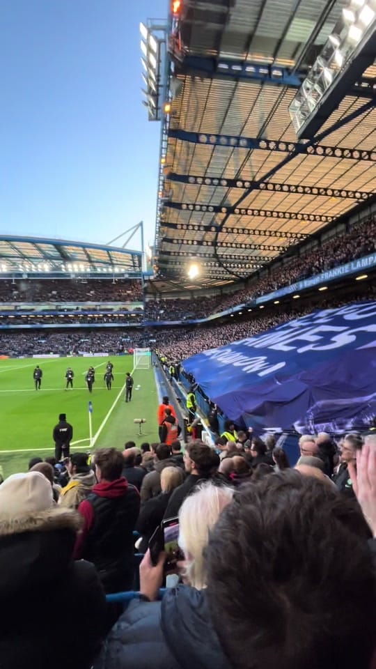 Post 2 by Cfc_blueshistory on TikTok (video)