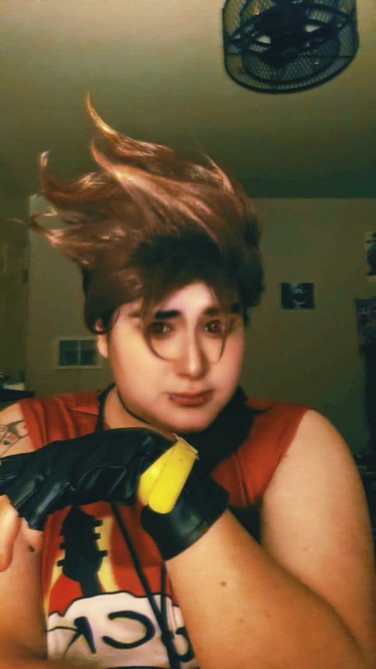 Post 6 by Monokuma on TikTok (video)