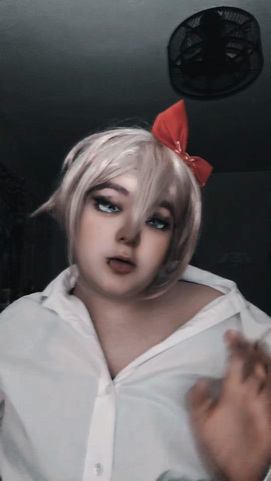 Post 3 by Monokuma on TikTok (video)
