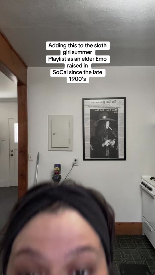 Post 7 by Chelsea Dagger on TikTok (video)