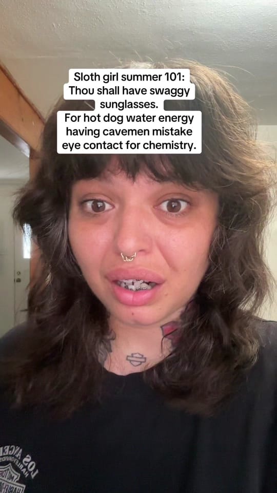 Post 6 by Chelsea Dagger on TikTok (video)