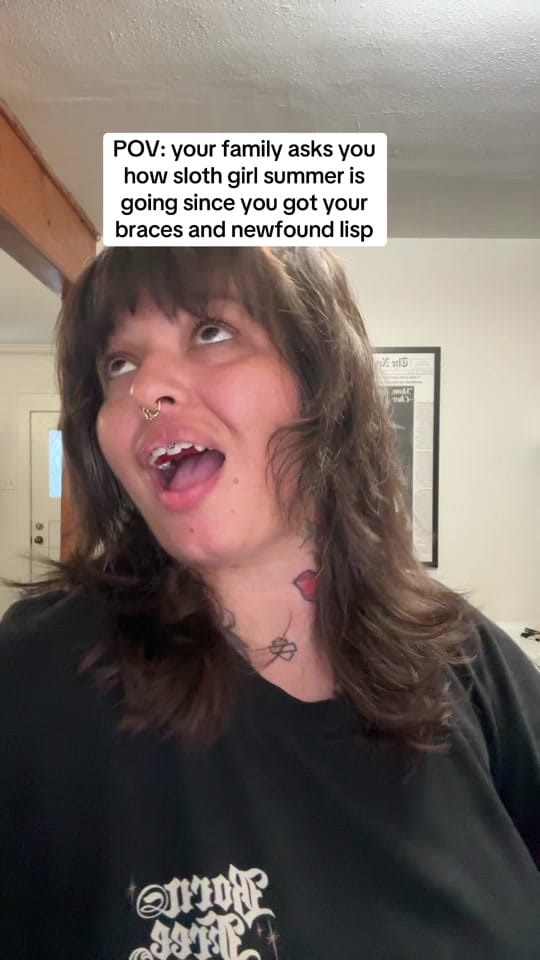 Post 1 by Chelsea Dagger on TikTok (video)