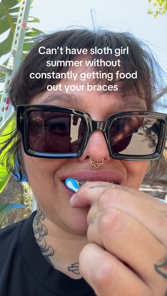 Post 5 by Chelsea Dagger on TikTok (video)