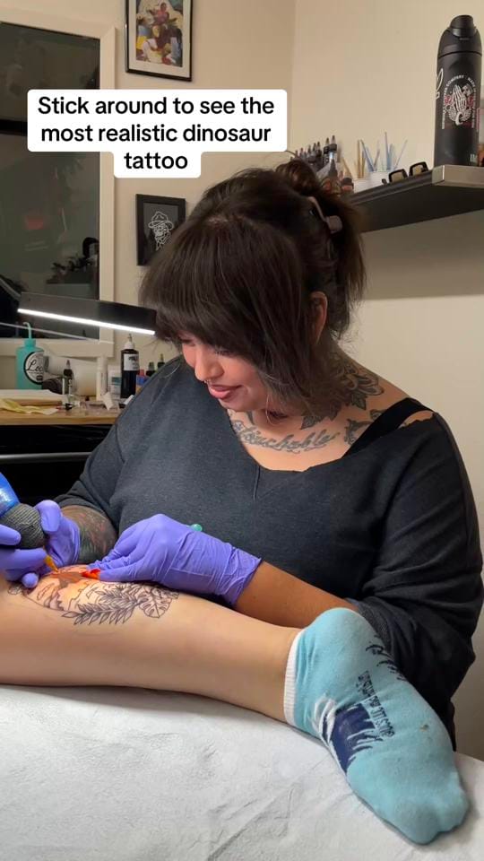 Post 10 by Chelsea Dagger on TikTok (video)