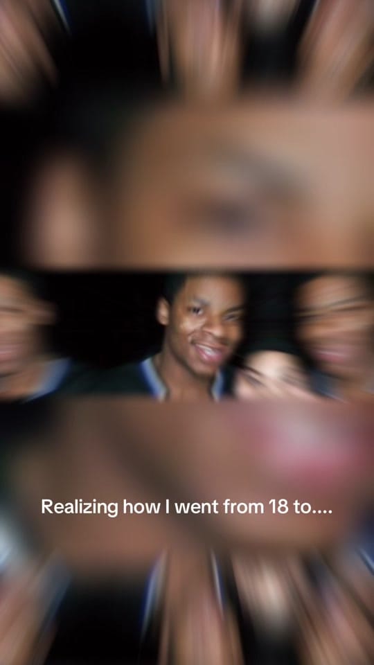 Post 4 by Jory DiMera Ratliff on TikTok (video)