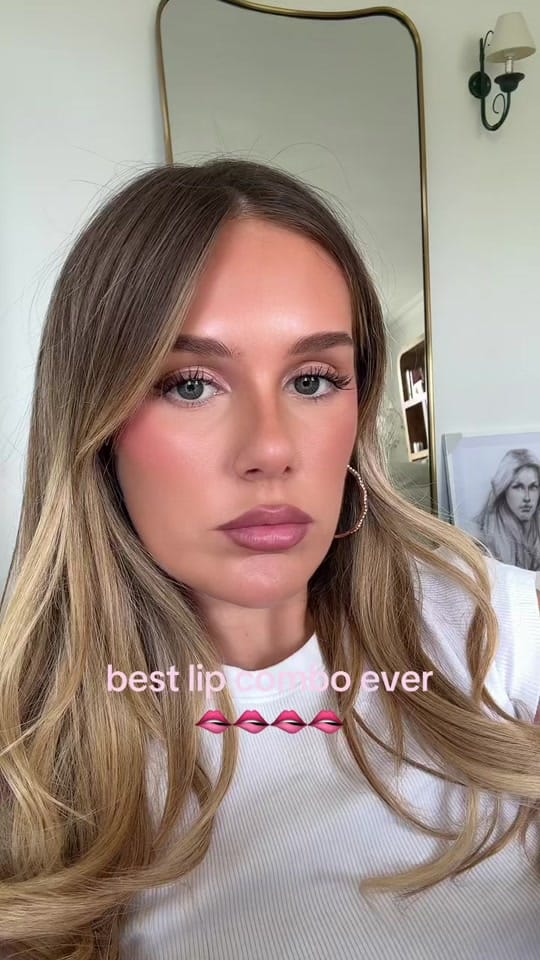 Post 1 by bekscollins on TikTok (video)