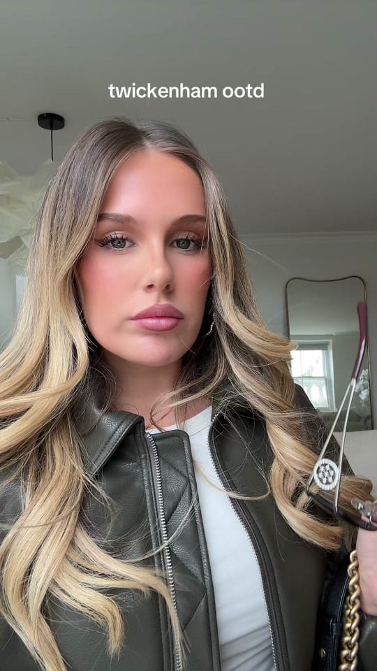 Post 8 by bekscollins on TikTok (video)