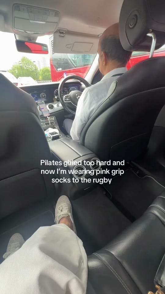 Post 7 by bekscollins on TikTok (video)