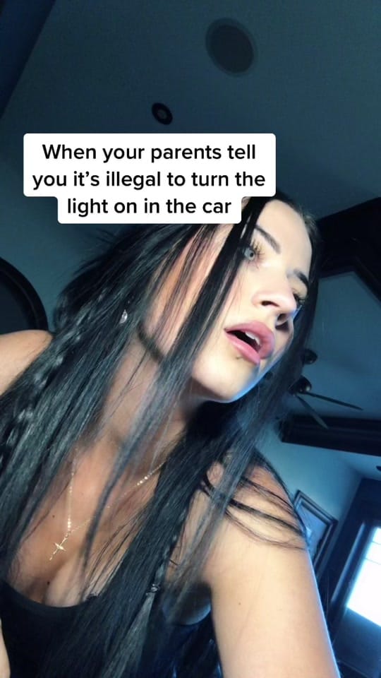 Post 5 by Chelsea on TikTok (video)
