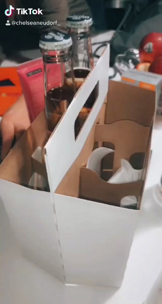 Post 7 by Chelsea on TikTok (video)