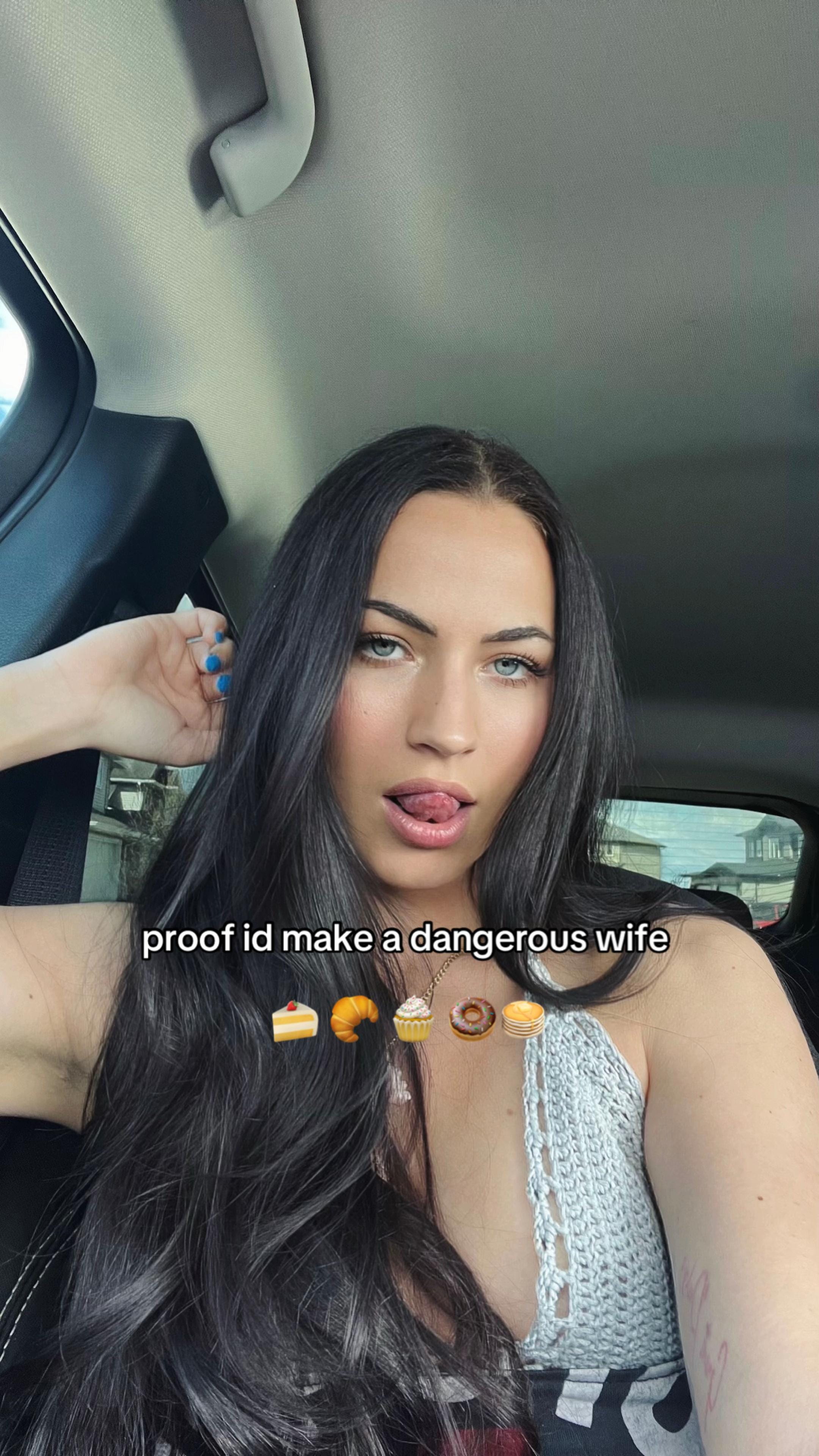 Post 3 by Chelsea on TikTok (video)