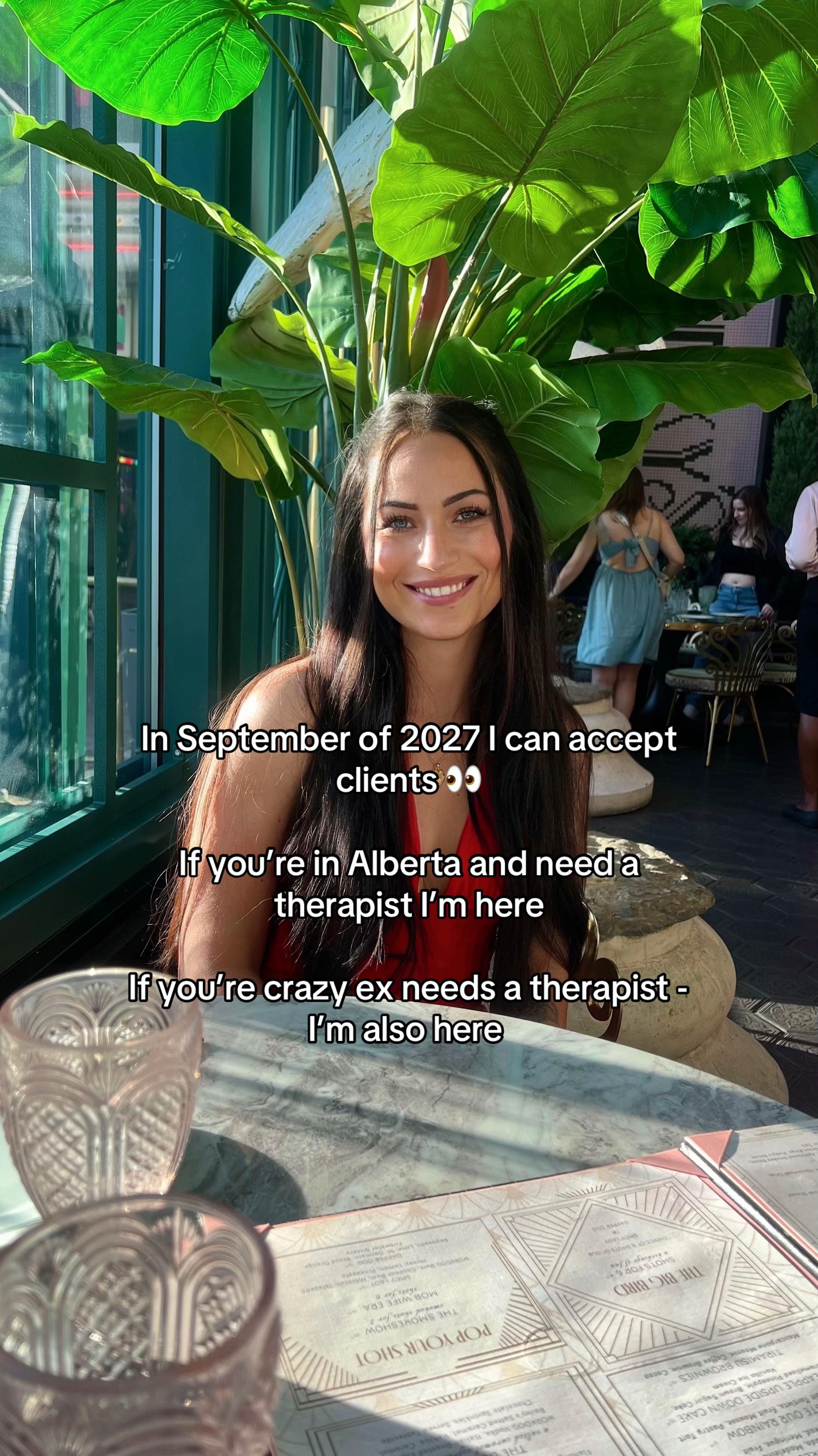 Post 1 by Chelsea on TikTok (video)