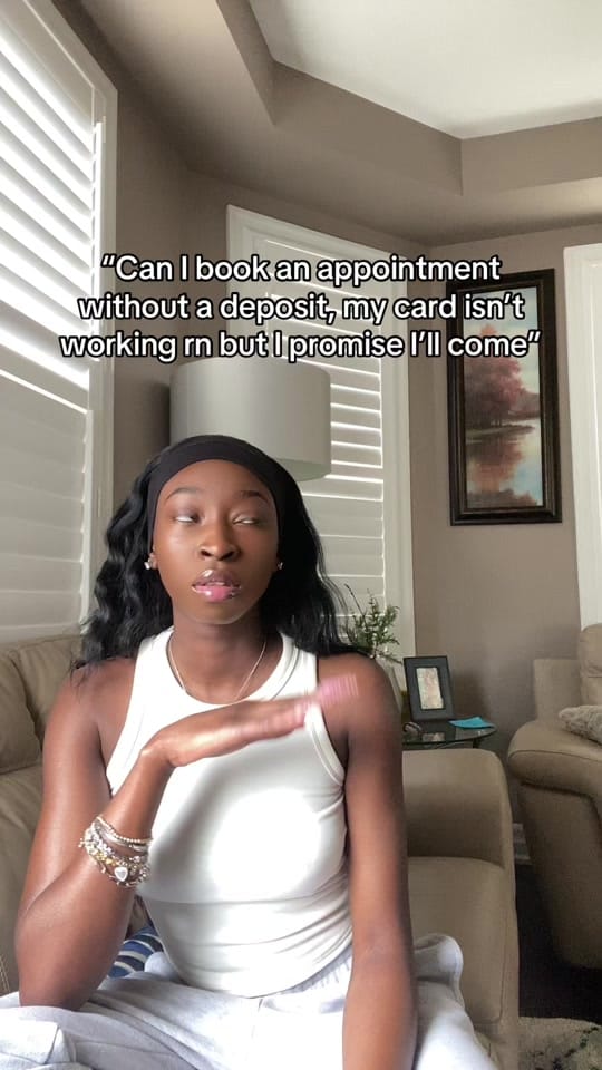 Post 6 by Naytorious Nails💕 on TikTok (video)