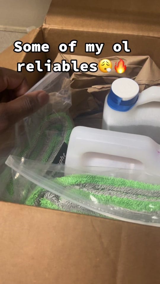Post 4 by Chauvis Collins on TikTok (video)