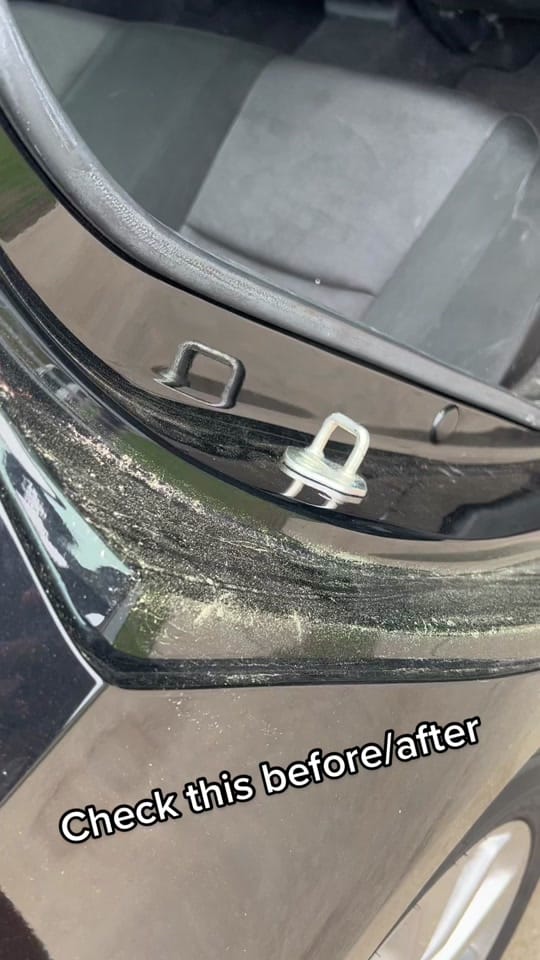 Post 1 by Chauvis Collins on TikTok (video)