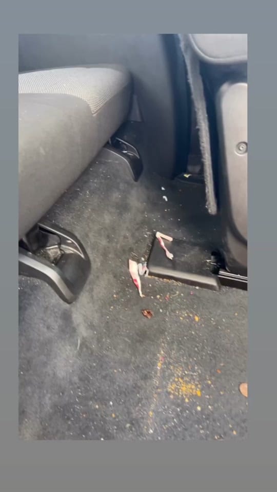 Post 10 by Chauvis Collins on TikTok (video)