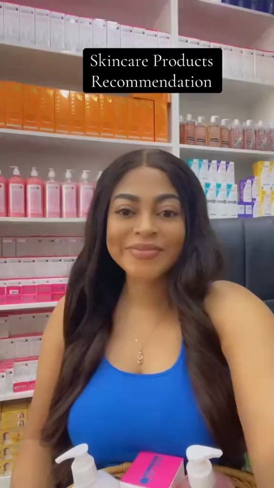 Post 8 by ABYS BODY CARE SHIASHIE STORE on TikTok (video)